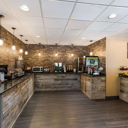 Best Western Logan Inn Chapmanville Екстериор снимка