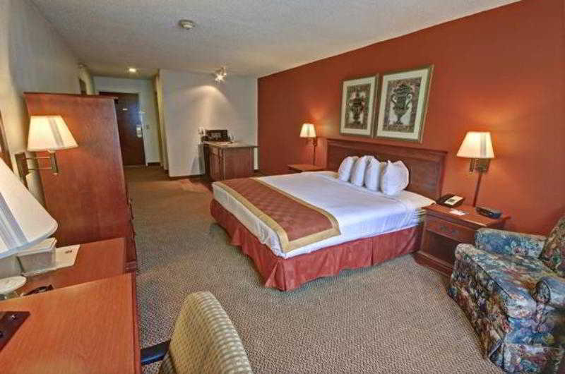 Best Western Logan Inn Chapmanville Стая снимка