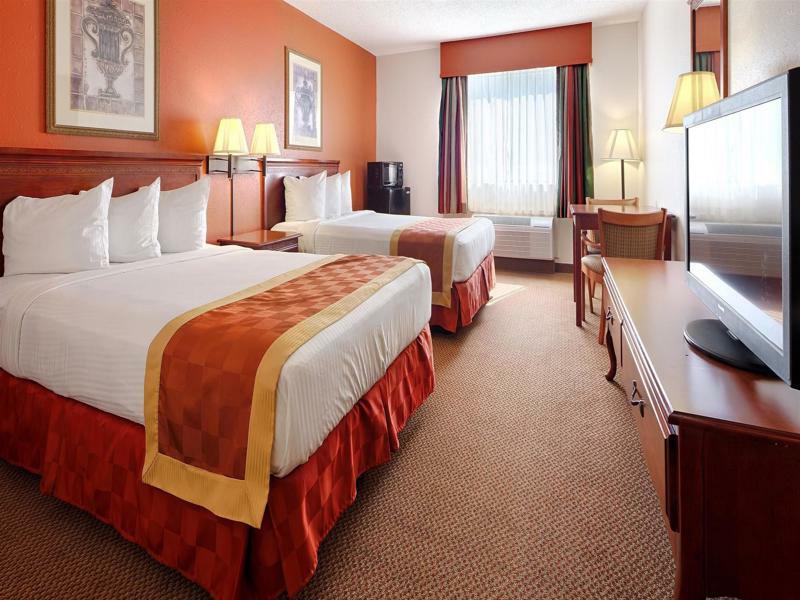 Best Western Logan Inn Chapmanville Екстериор снимка