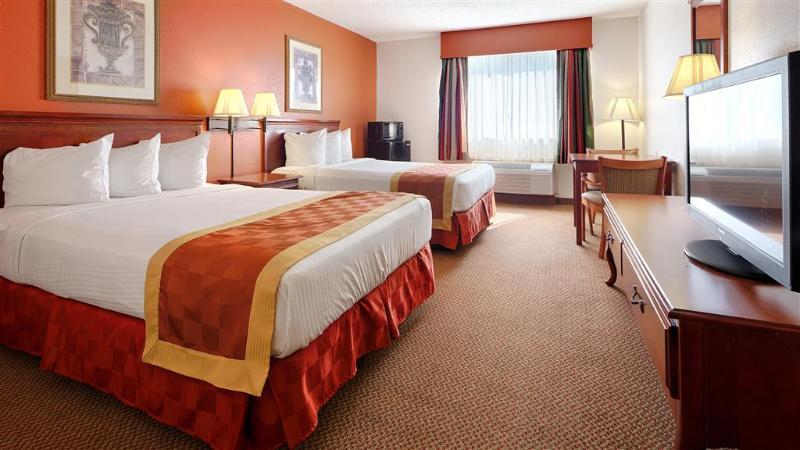 Best Western Logan Inn Chapmanville Екстериор снимка
